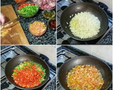 Foto del paso 5 de la receta: Carrillada ibérica con patatas fritas puente
