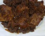 Foto langkah ke 8 dari resep 178. Daging Gepuk.