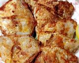 A picture of step 5 of Fry fish.