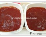 Foto del paso 7 de la receta: Membrillo de manzana