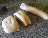 Foto del paso 4 de la receta: Trenza de Pan Dulce