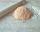 Foto del passaggio 4 della ricetta Ravioli impasto alle carote con ripieno di ricotta e spinaci
