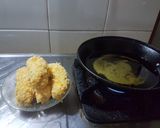 Foto langkah ke 2 dari resep Satay banana.