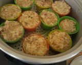 Foto langkah ke 6 dari resep Tahu Wortel Kukus.