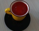 عکس مرحله 4 از دستور ژله بریلو یا سس بریلو😍