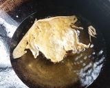 Foto langkah ke 6 dari resep Peyek kacang teri.