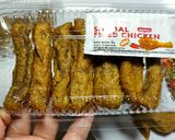 Foto langkah ke 10 dari resep Tempura Udang Untuk Jualan Frozen Food (189).