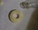 Foto langkah ke 6 dari resep Donat Empuk ala Imam Abu Salman.