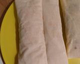 Foto del paso 3 de la receta: Rollitos de primavera