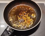 Foto del paso 2 de la receta: Coliflor con ajitos y pimentón y vinagre