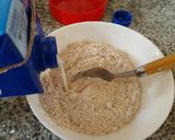 Foto del paso 4 de la receta: Bizcocho en microondas