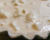 Foto del paso 5 de la receta: Tarta de peras y queso azul (quiche)