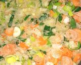 Foto del paso 4 de la receta: Mi Risotto 🥰