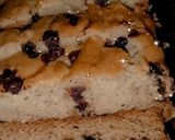 A picture of step 4 of Banana Bread ❤️.