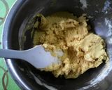 Foto del paso 6 de la receta: Galletas de maíz aptas para celiacos