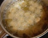 Fasírtgolyó recept fázis 2 fotója