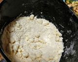 Foto langkah ke 1 dari resep Appel Kruimel Cake.