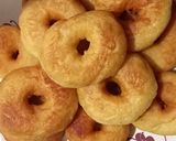 Foto langkah ke 7 dari resep Donat Kentang Jadul.