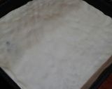 Foto del paso 3 de la receta: Pizza con cebolla