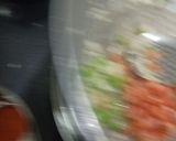 A picture of step 3 of Tawa pulao.