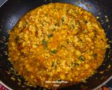 A picture of step 9 of Simple North Indian Veg Thali For Dinner.