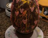 Foto del paso 8 de la receta: Huevo de Pascua