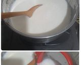 Foto langkah ke 6 dari resep Tahu homemade.