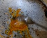 मखाना चाट रेसिपी चरण 2 फोटो