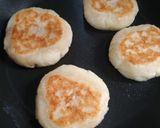 Foto langkah ke 3 dari resep Wingko babat.