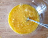 Foto del paso 3 de la receta: Egg Muffin Calabacín y Jamón 🐷