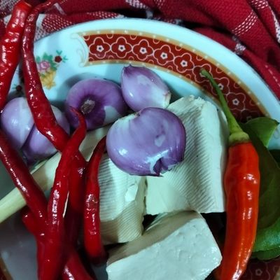 Langkah 1