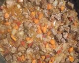Foto del paso 1 de la receta: Guiso de arroz a la Andrea 😊