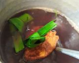 Foto langkah ke 4 dari resep Bubur Sumsum.