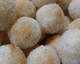 صورة لخطوة 2 من وصفة كرات الرافيلو