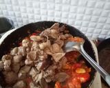 Foto langkah ke 3 dari resep Sambal ati.