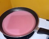 Foto langkah ke 8 dari resep Resep Martabak Manis Teflon.