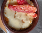 Foto del paso 3 de la receta: Chupe de centolla