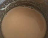 A picture of step 10 of Basic Chai.