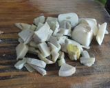 Foto del paso 2 de la receta: Carne con Repollo