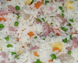 Foto del paso 3 de la receta: Salsa Agridulce
