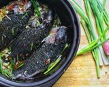 Hình bước làm 1 của món CƠM NHÀ | CÁ RÔ KHO TỘ
