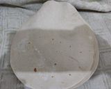 Foto langkah ke 6 dari resep Kebab wrap (kulit Kebab).