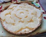 Foto del paso 5 de la receta: Tarta de fruta en base de avena