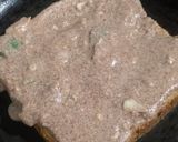 A picture of step 3 of Healthy Sandwich.