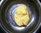 Foto langkah ke 3 dari resep Biji Ketapang.