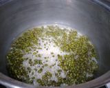 عکس مرحله 1 از دستور سوپ ماش (شوربا)