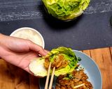 Foto langkah ke 4 dari resep Dwaejigogi bokkeum - korean hot stir fried.