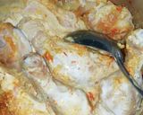 Foto langkah ke 6 dari resep 28. Lodho ayam.