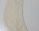Foto langkah ke 9 dari resep Wijen Italian Herbs Cheese Sourdough Bread (Open Bake Method).