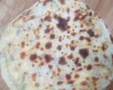 Paneer paratha recipe step 3 photo